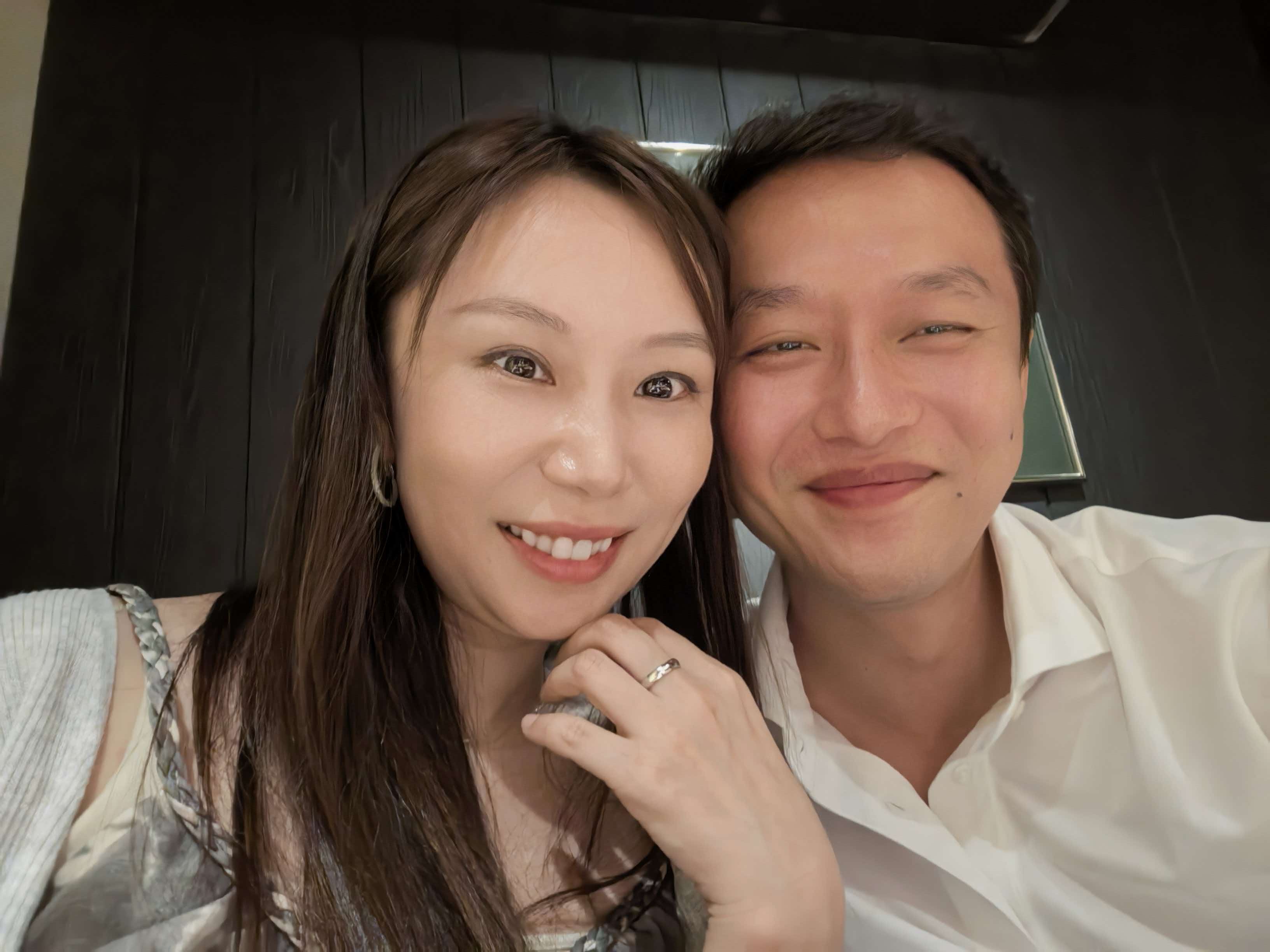 私定终身